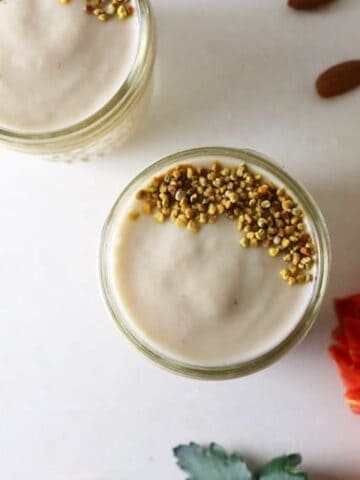 Cauliflower Smoothie