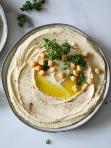 Hummus