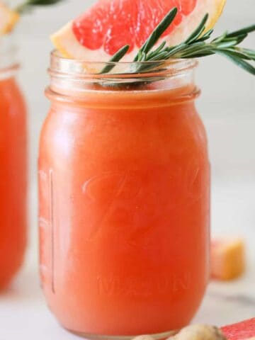 Grapefruit Orange Lemon Juice