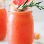 Grapefruit Orange Lemon Juice
